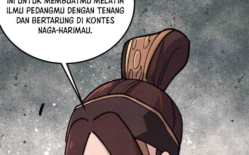 All Hail the Sect Leader Chapter 367 Gambar 12