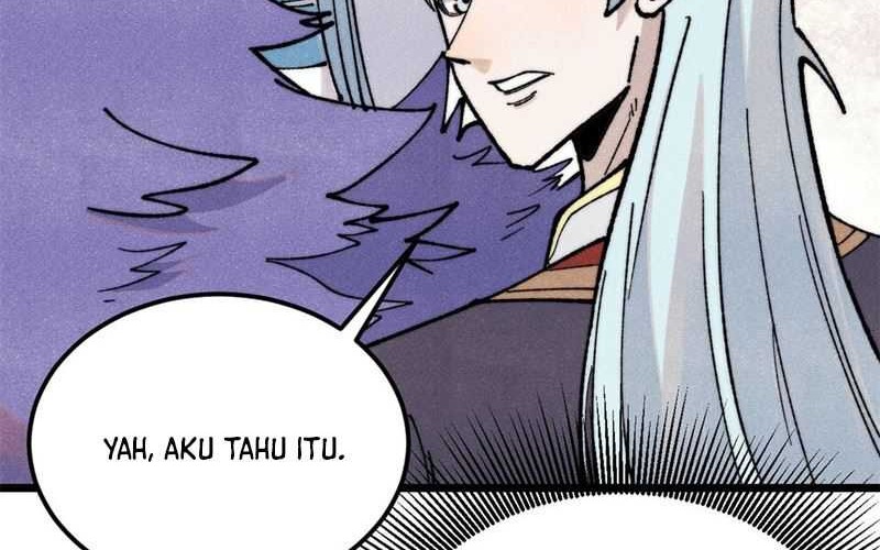 All Hail the Sect Leader Chapter 367 Gambar 14