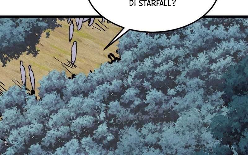 All Hail the Sect Leader Chapter 367 Gambar 16