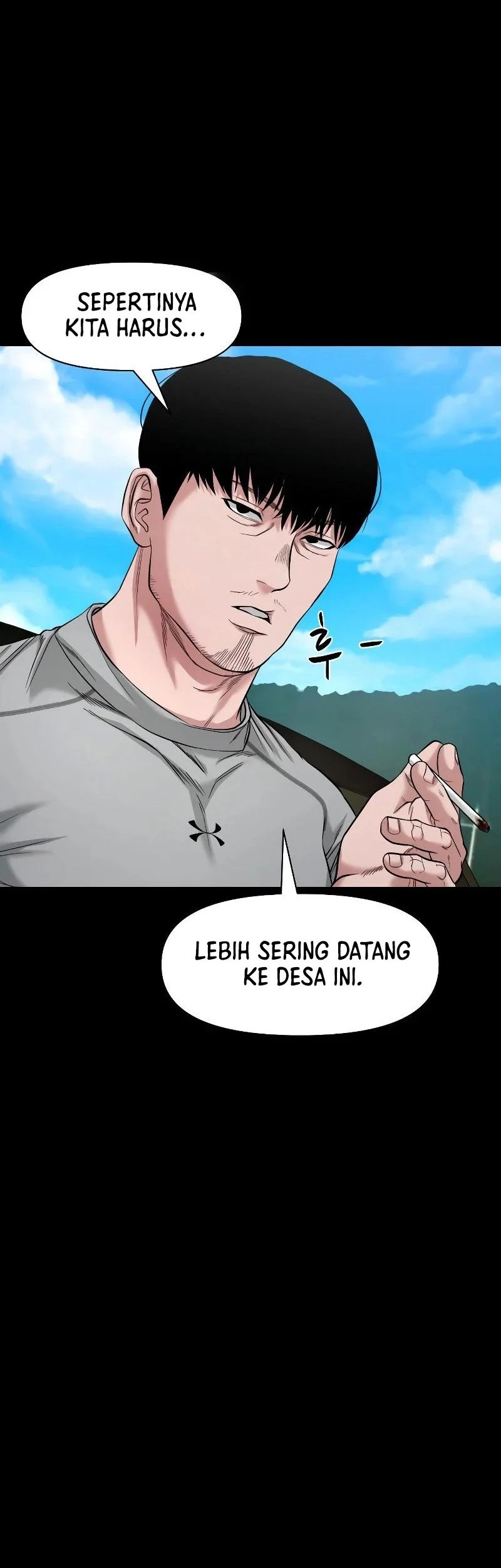 Gwichonri Chapter 36 Gambar 50