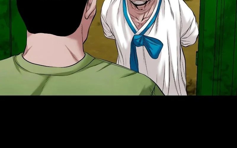 Gwichonri Chapter 36 Gambar 55