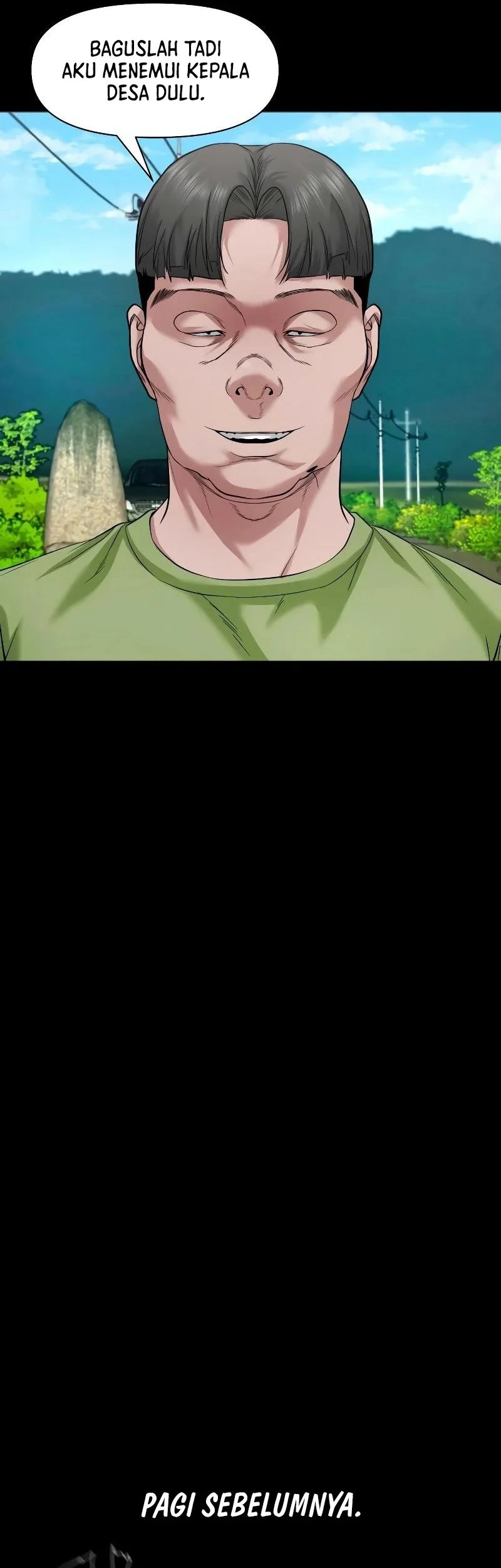 Gwichonri Chapter 36 Gambar 52