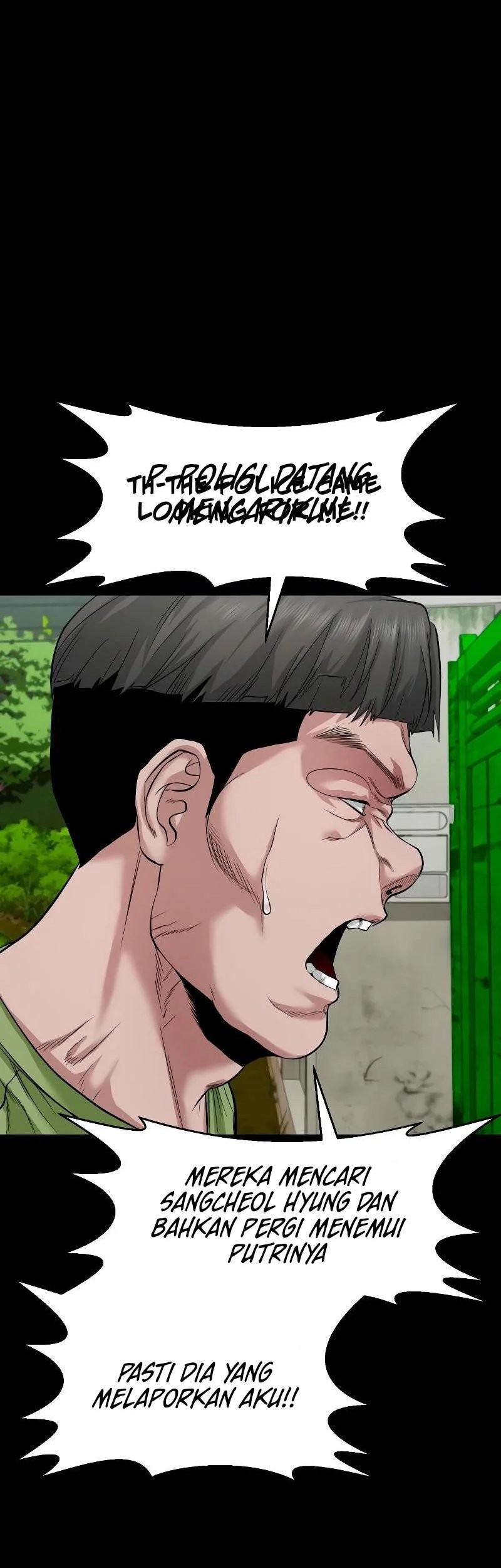 Gwichonri Chapter 36 Gambar 56