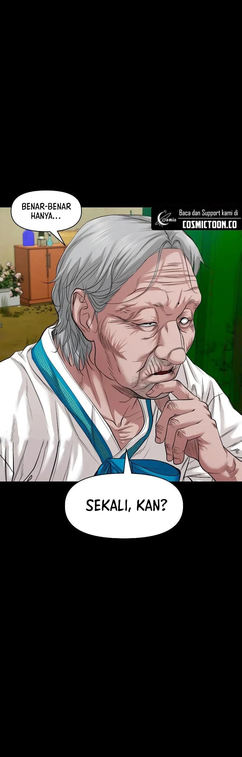 Gwichonri Chapter 36 Gambar 62