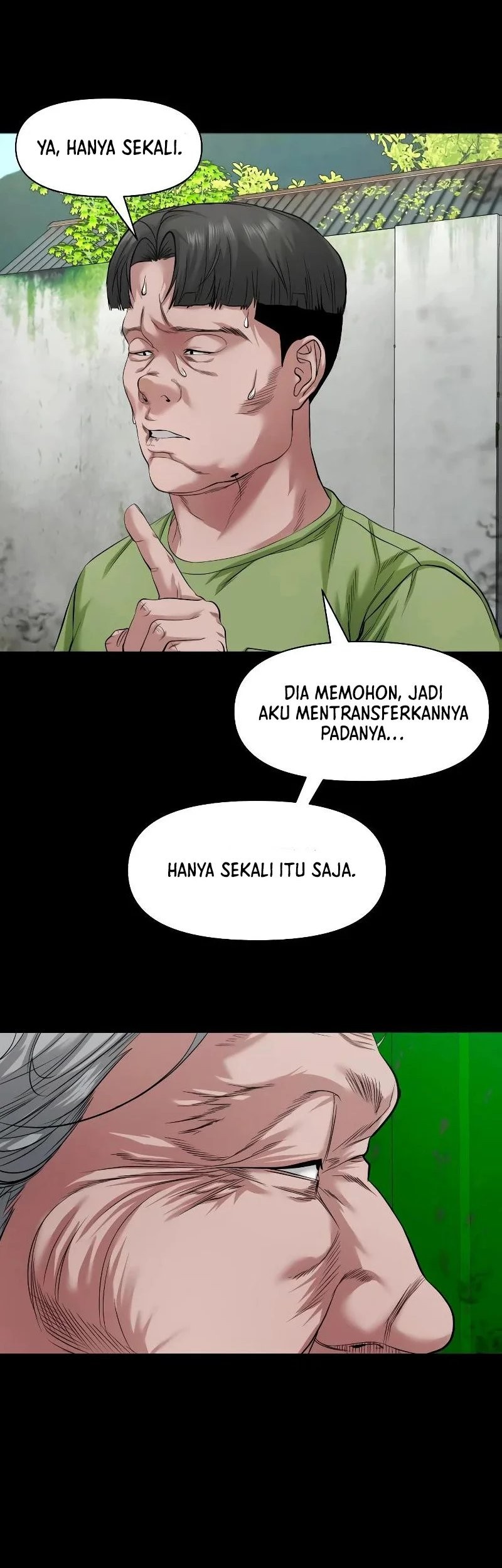 Gwichonri Chapter 36 Gambar 64