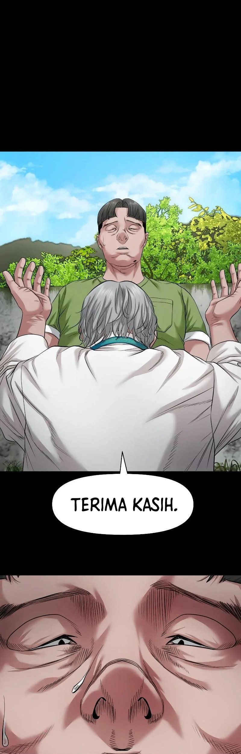 Gwichonri Chapter 36 Gambar 66