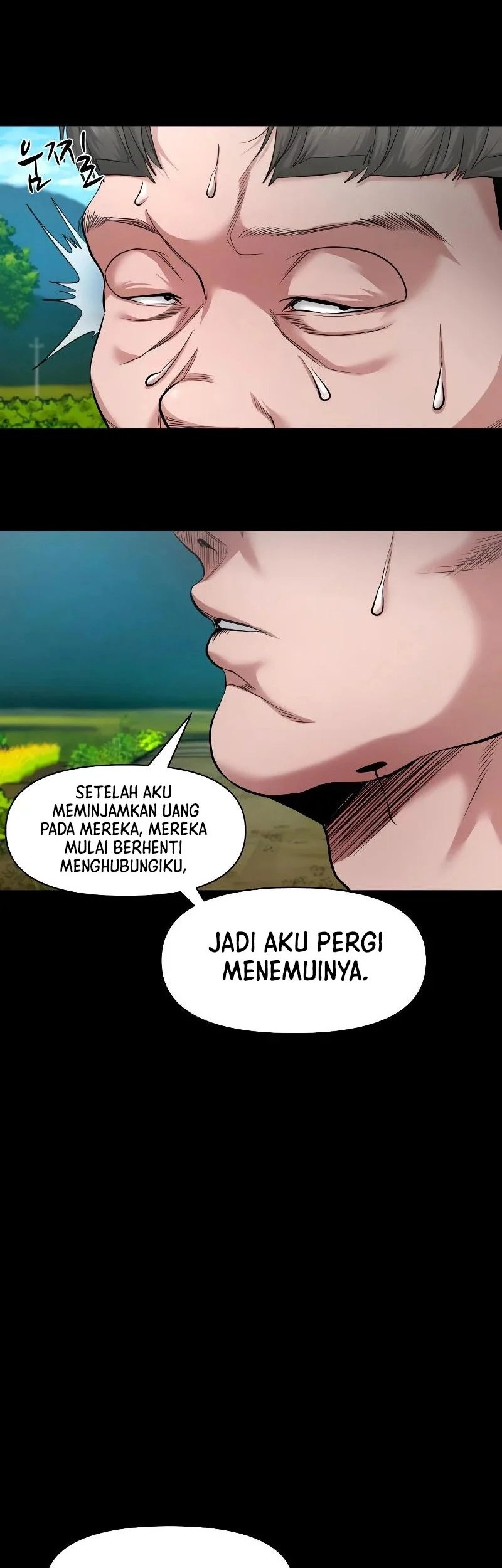 Gwichonri Chapter 36 Gambar 35
