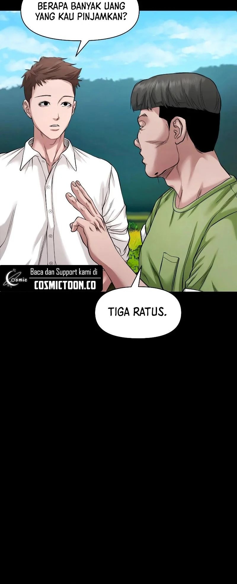 Gwichonri Chapter 36 Gambar 36