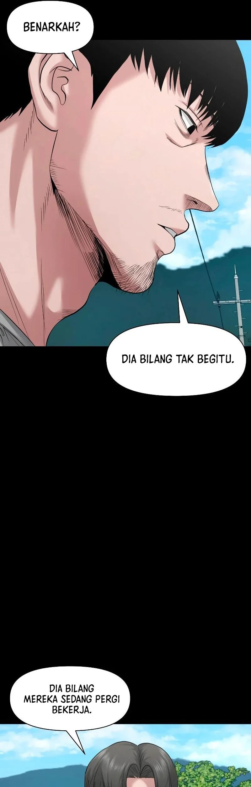 Gwichonri Chapter 36 Gambar 37