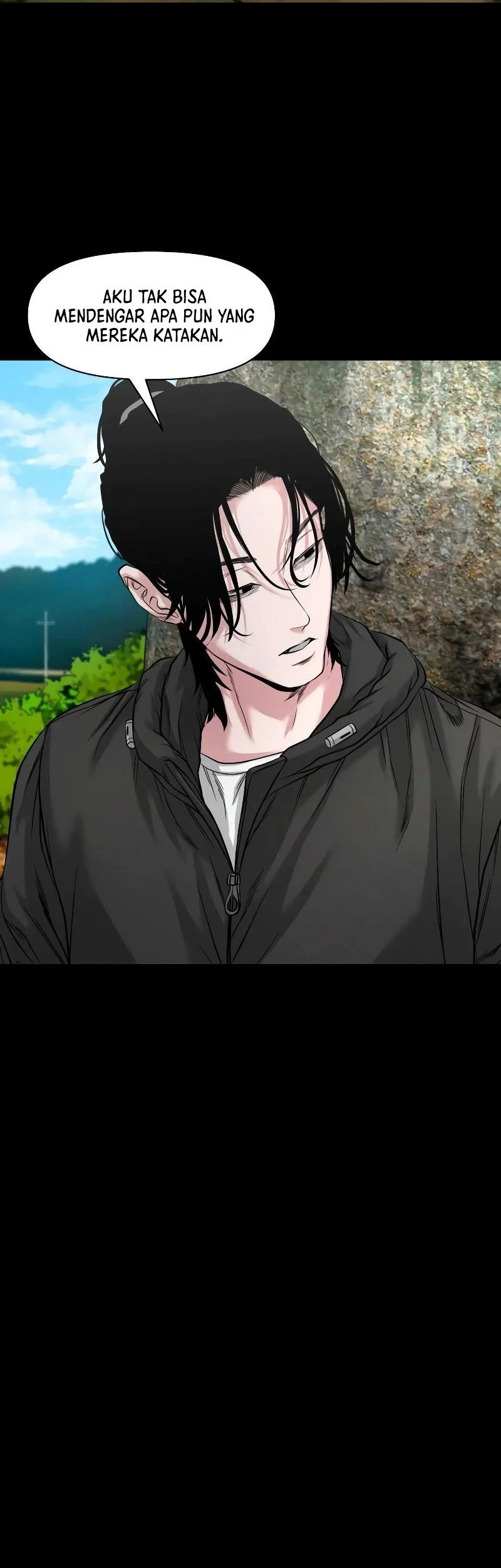 Gwichonri Chapter 36 Gambar 39