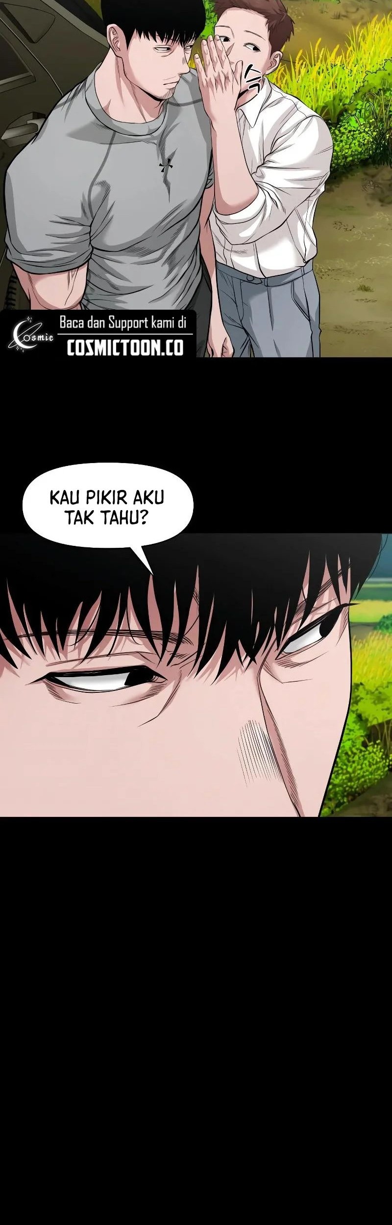 Gwichonri Chapter 36 Gambar 42