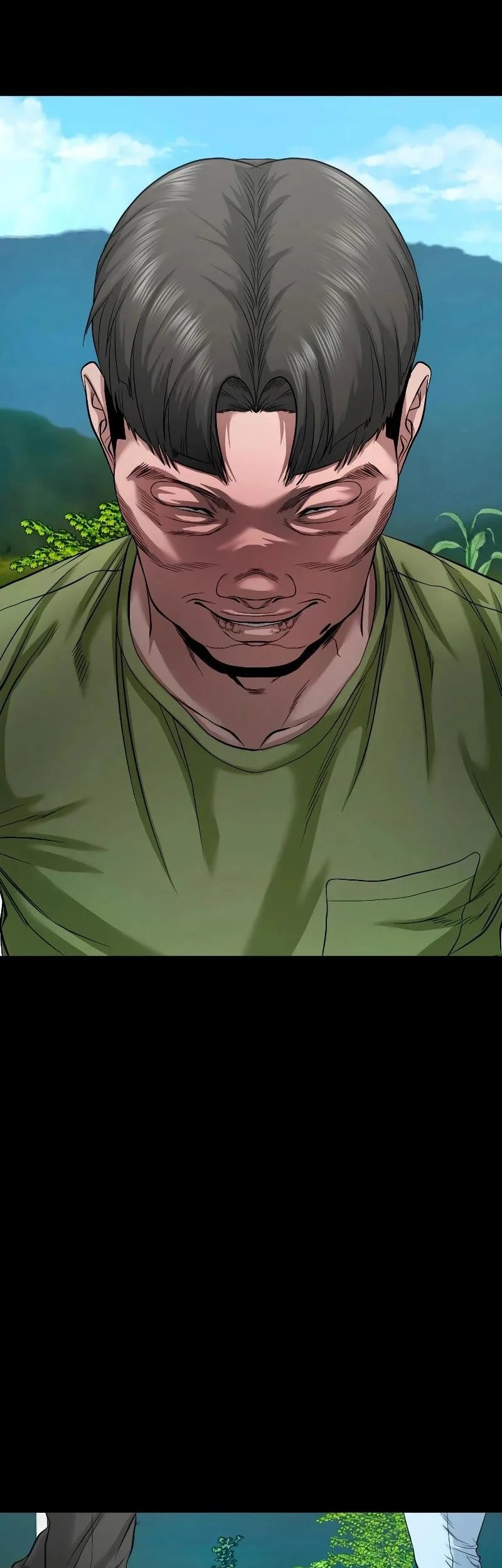 Gwichonri Chapter 36 Gambar 43