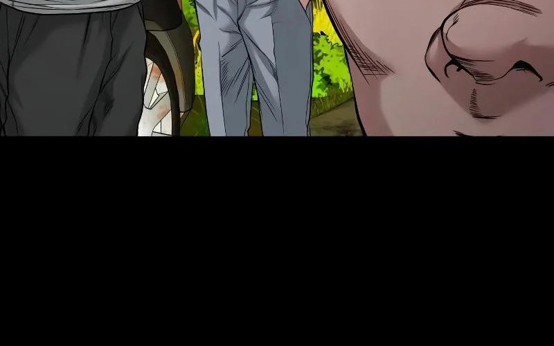 Gwichonri Chapter 36 Gambar 48