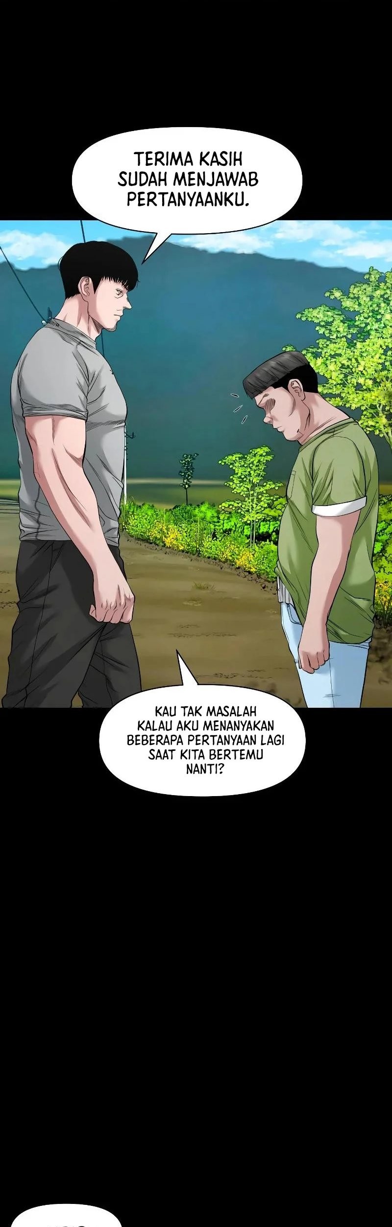 Gwichonri Chapter 36 Gambar 45