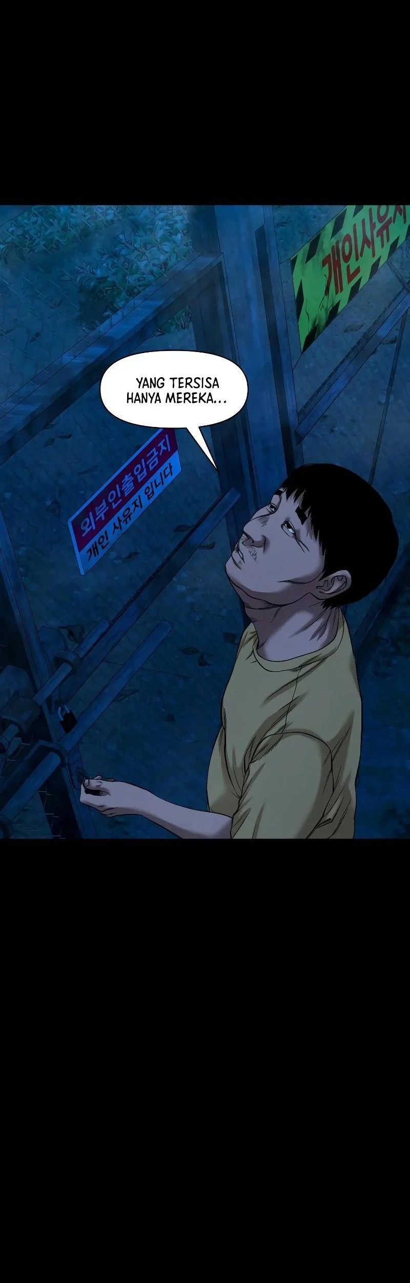 Gwichonri Chapter 36 Gambar 74