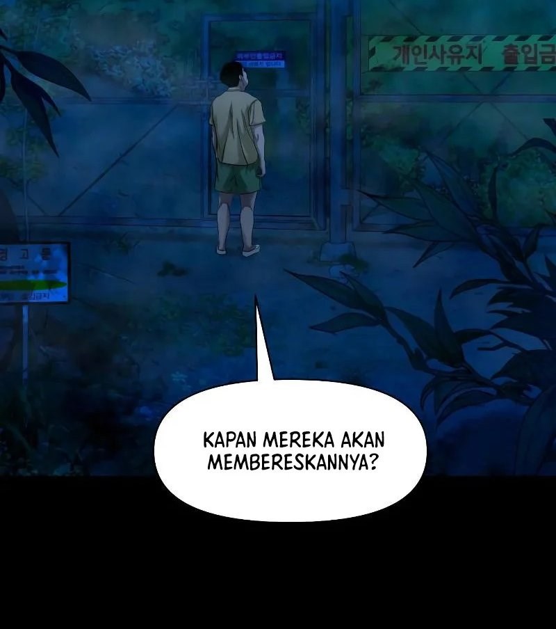 Gwichonri Chapter 36 Gambar 76