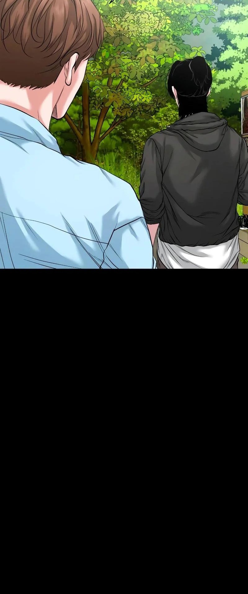 Gwichonri Chapter 36 Gambar 6