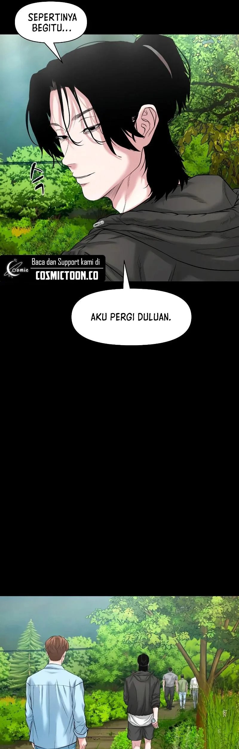 Gwichonri Chapter 36 Gambar 7