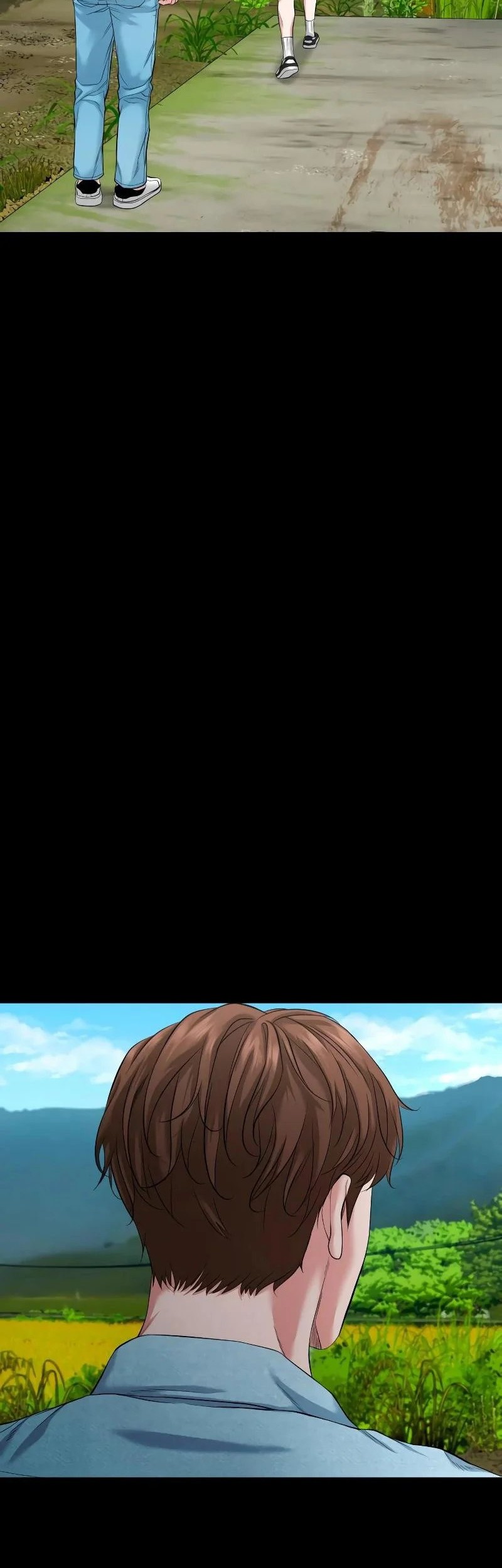 Gwichonri Chapter 36 Gambar 8