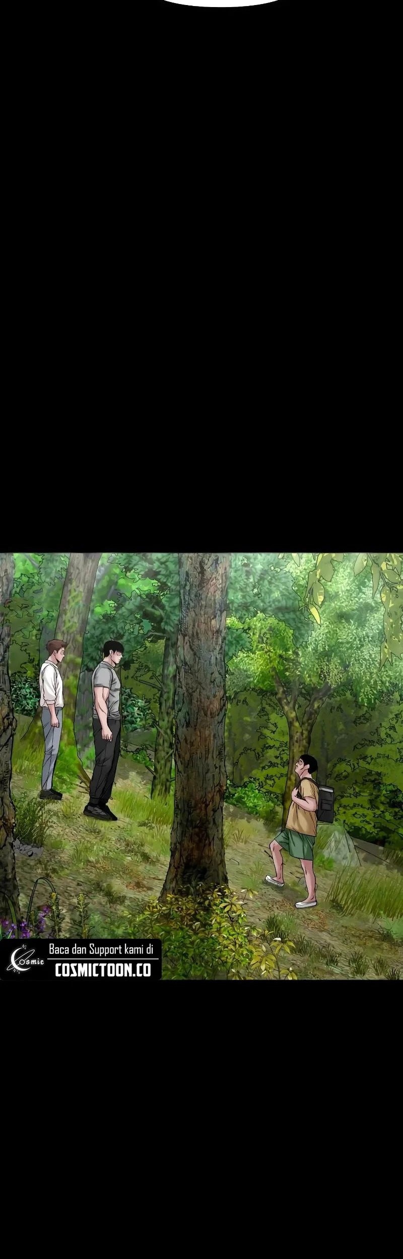 Gwichonri Chapter 36 Gambar 21