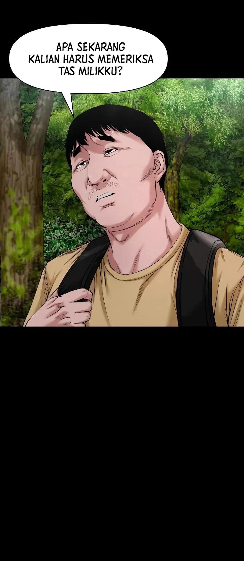 Gwichonri Chapter 36 Gambar 25