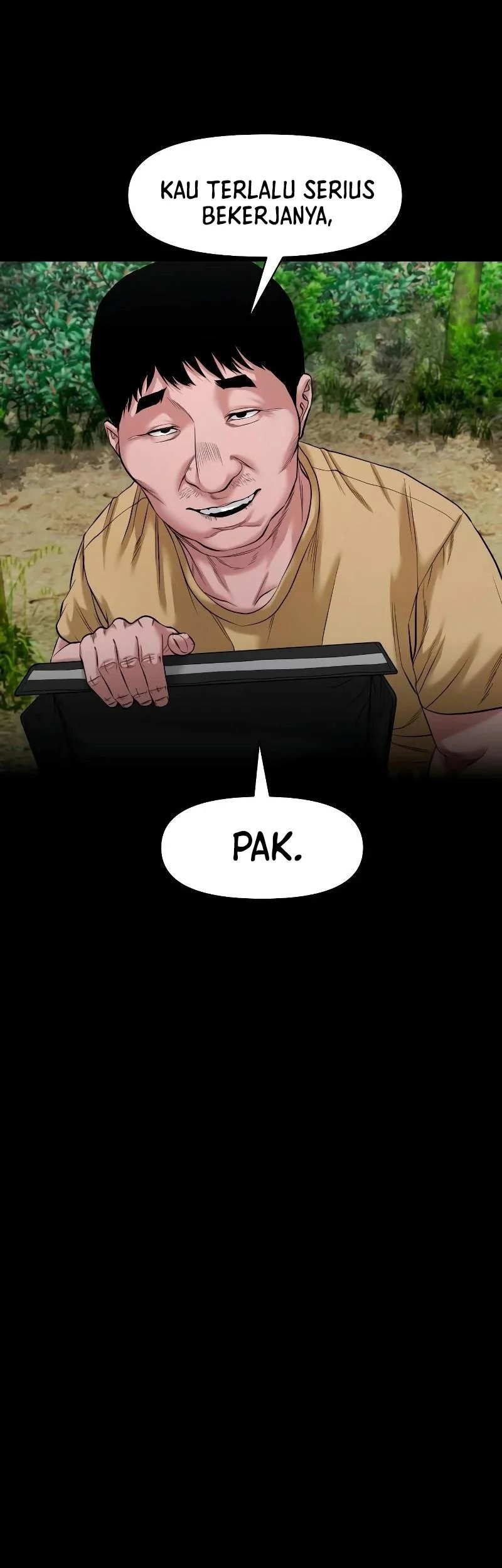 Gwichonri Chapter 36 Gambar 30