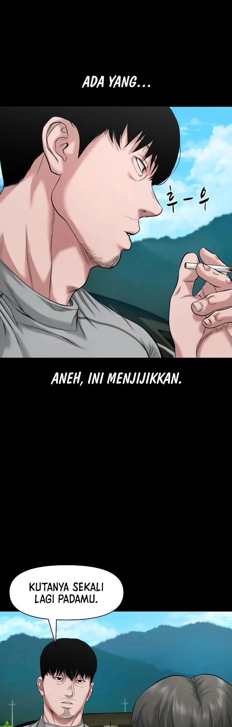 Gwichonri Chapter 36 Gambar 31