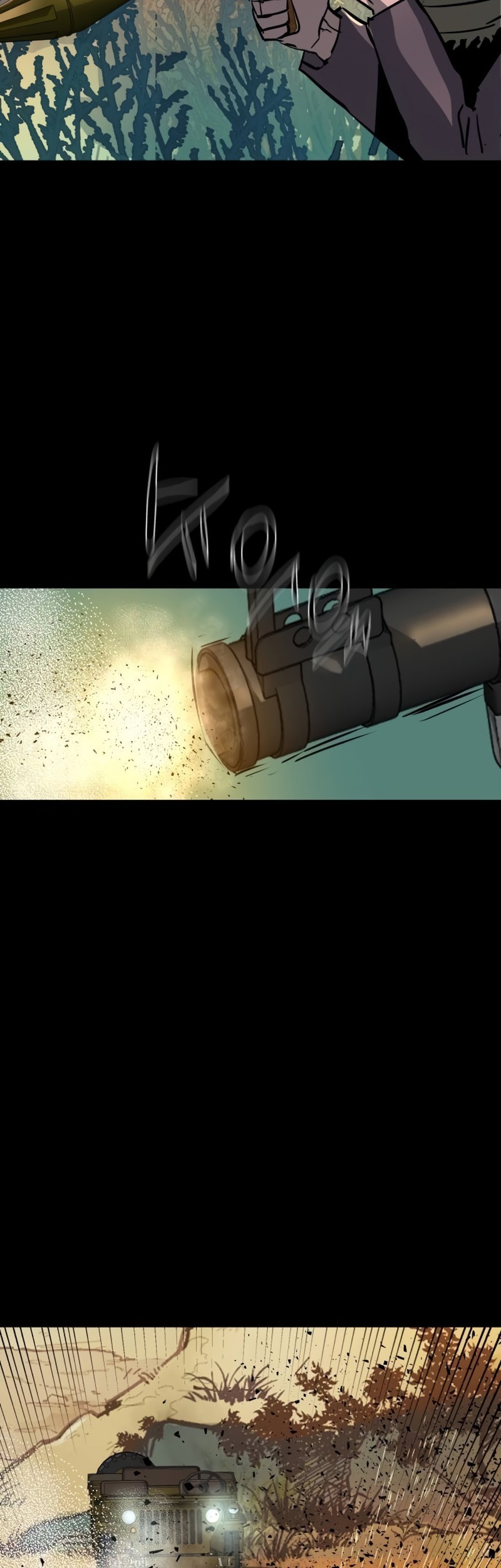 Mercenary Enrollment Chapter 211 Gambar 54