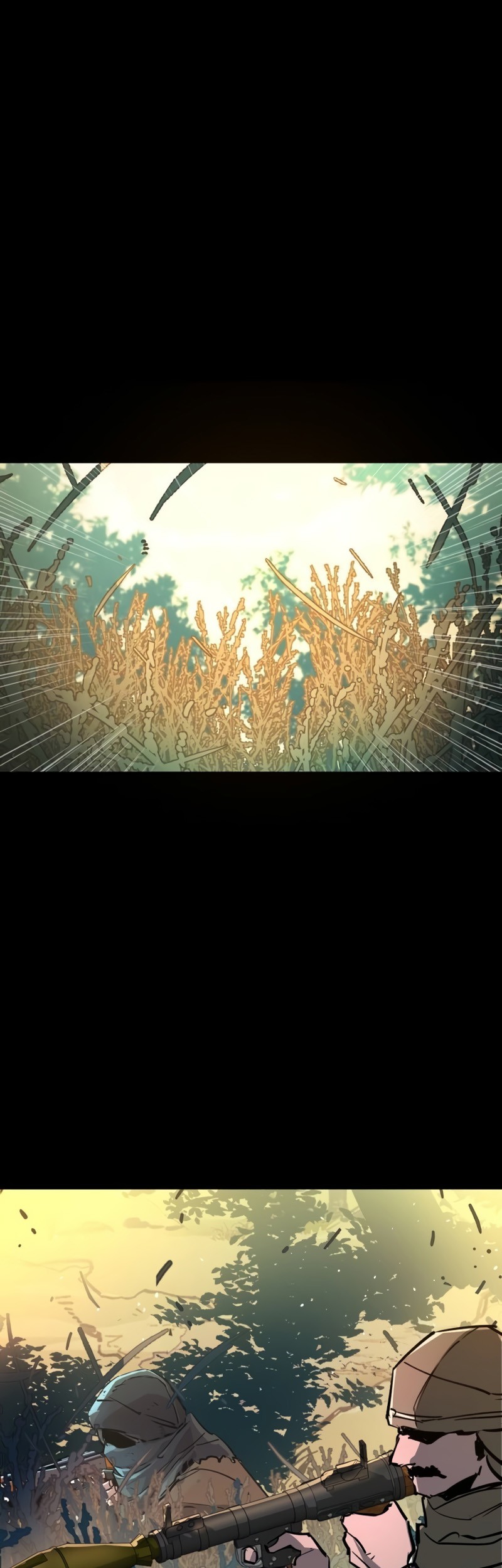 Mercenary Enrollment Chapter 211 Gambar 53