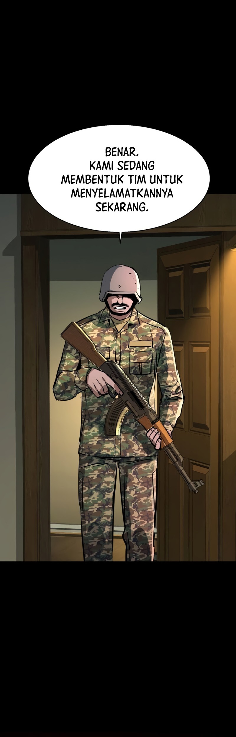 Mercenary Enrollment Chapter 211 Gambar 60