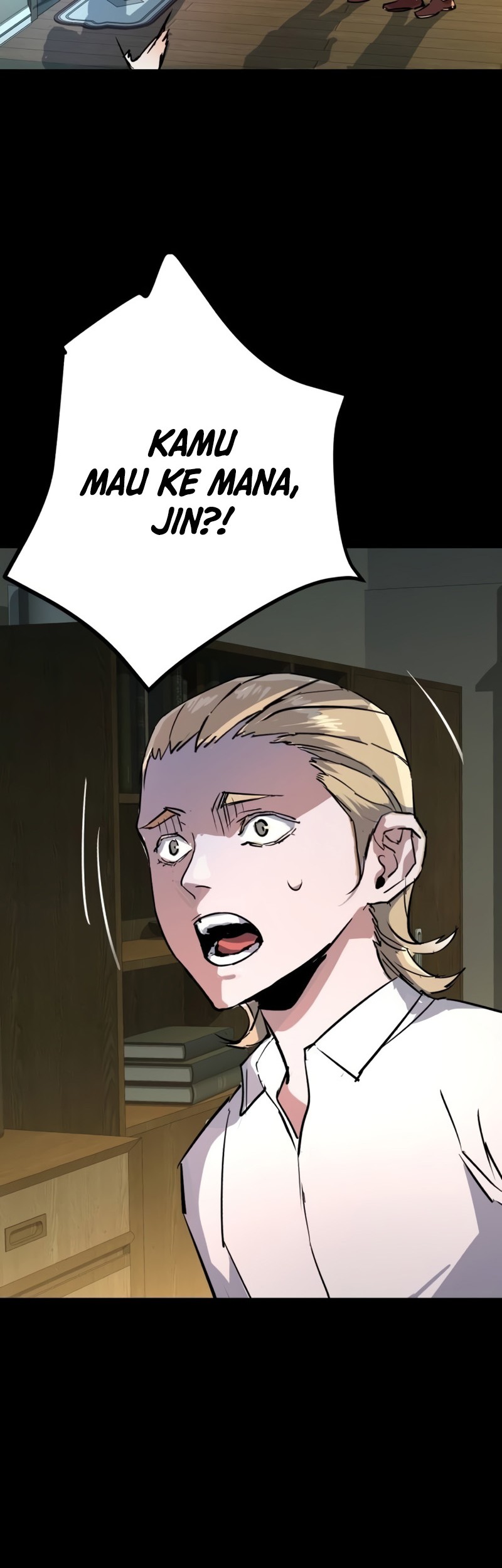 Mercenary Enrollment Chapter 211 Gambar 62