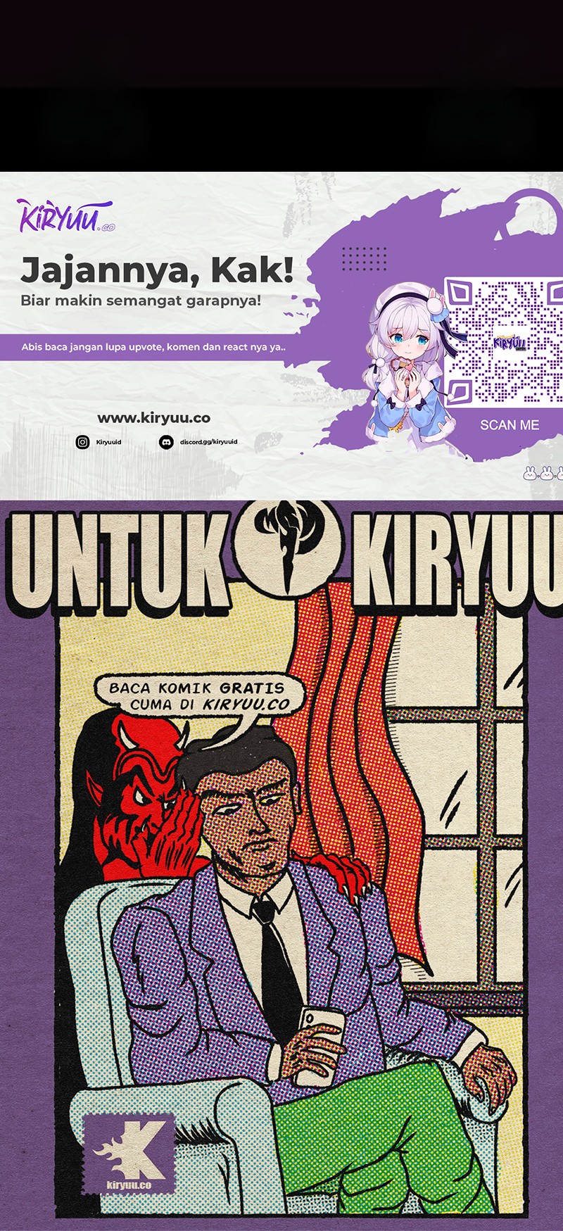 Mercenary Enrollment Chapter 211 Gambar 65