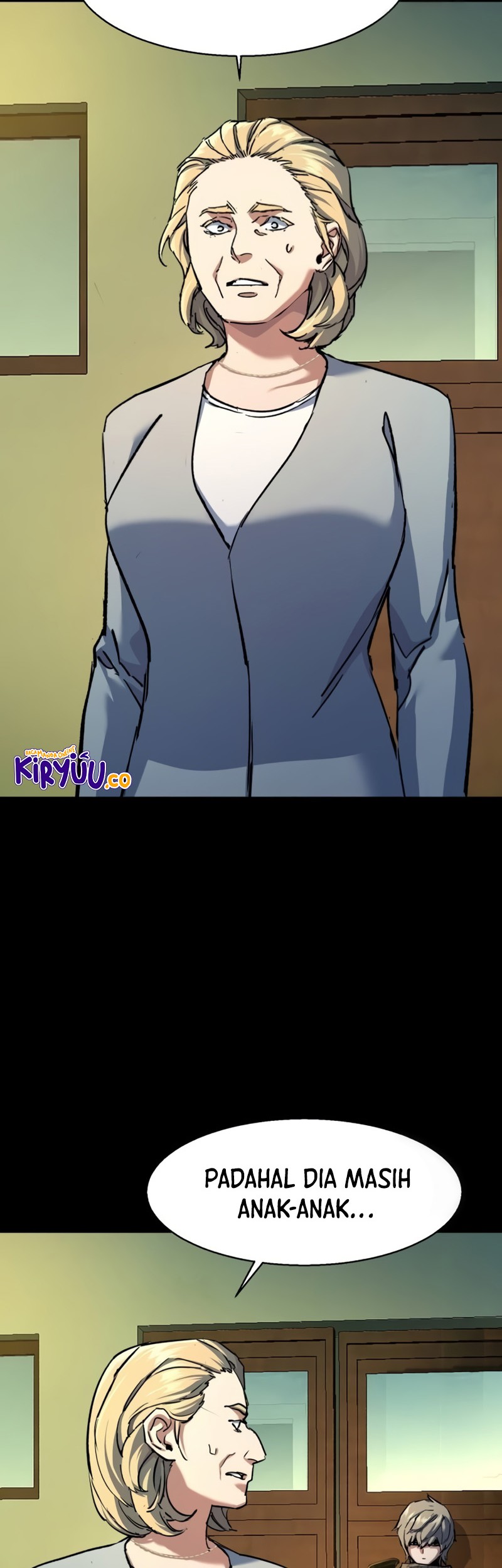 Mercenary Enrollment Chapter 211 Gambar 5