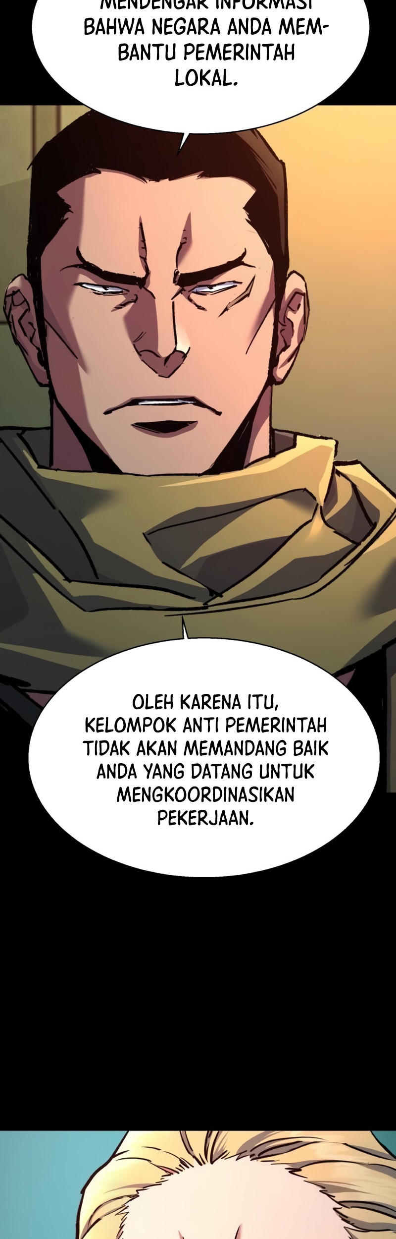 Mercenary Enrollment Chapter 211 Gambar 7