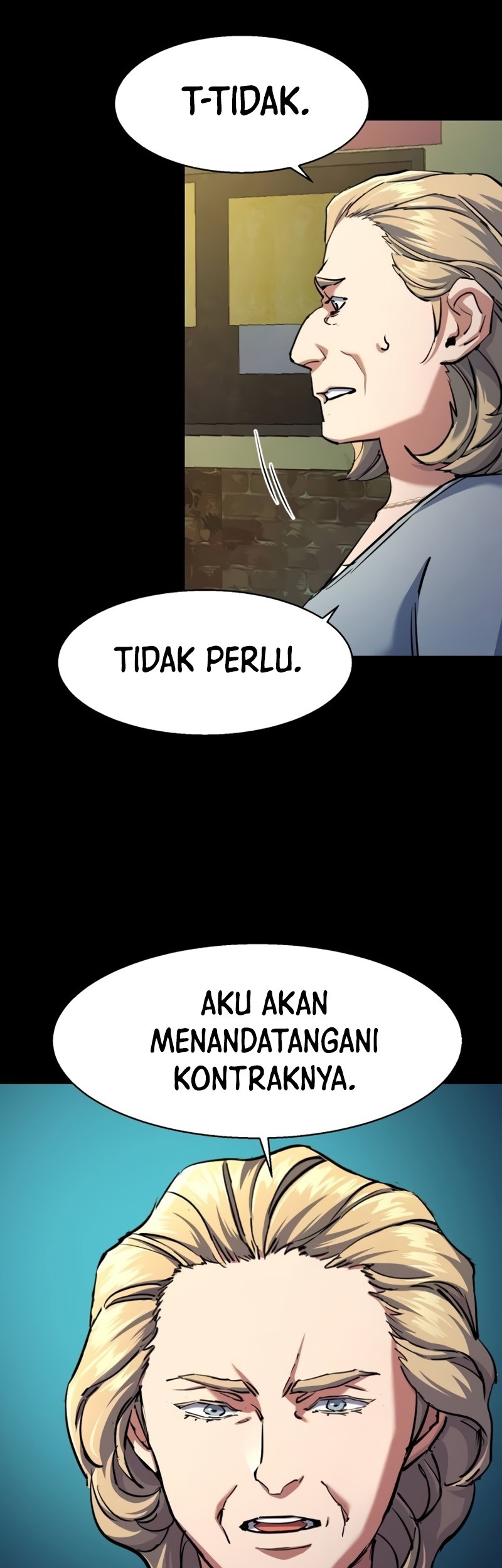 Mercenary Enrollment Chapter 211 Gambar 11