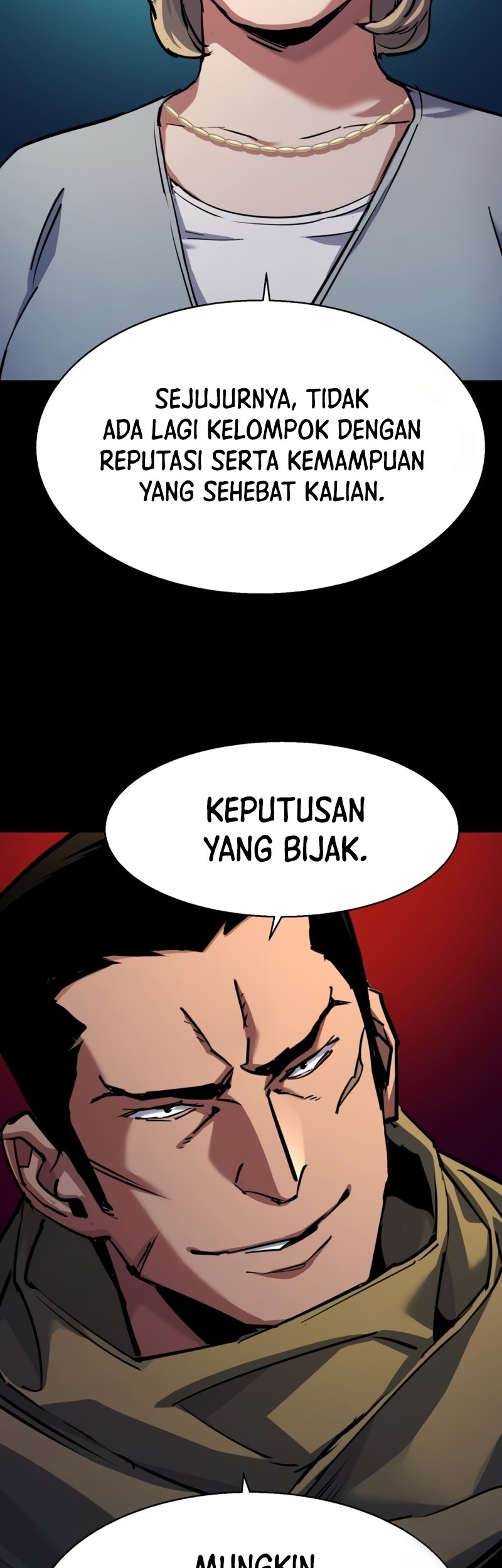 Mercenary Enrollment Chapter 211 Gambar 12