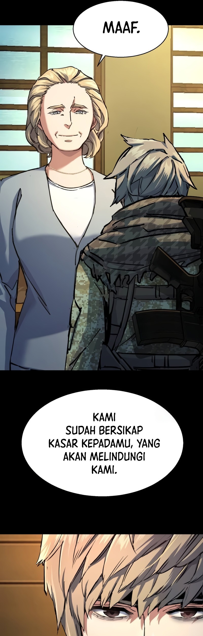 Mercenary Enrollment Chapter 211 Gambar 15