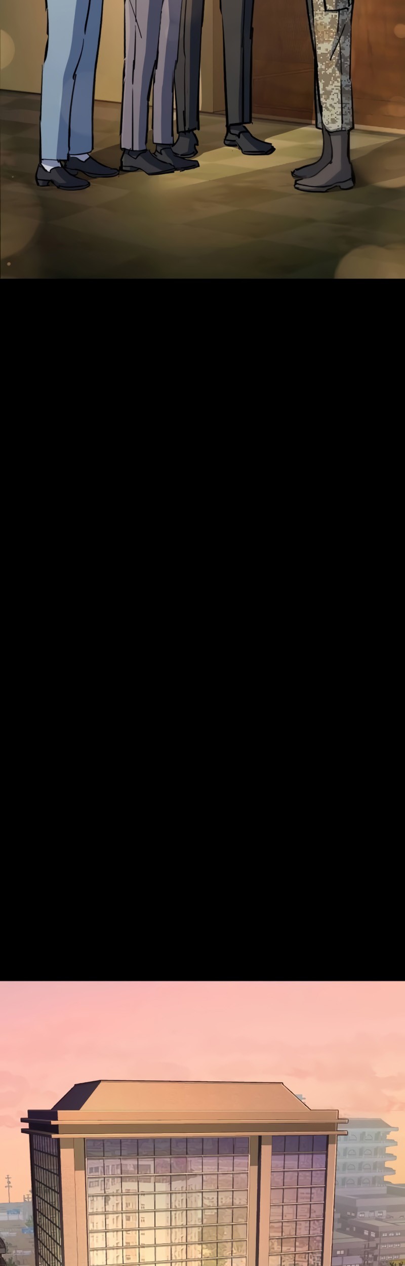 Mercenary Enrollment Chapter 211 Gambar 17