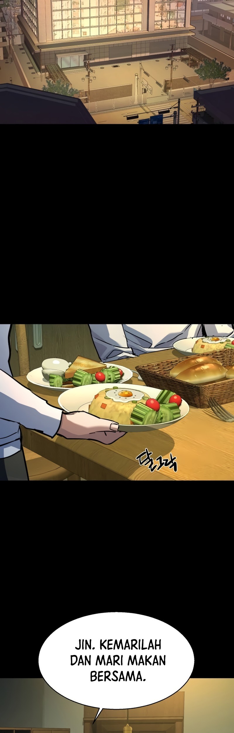 Mercenary Enrollment Chapter 211 Gambar 18