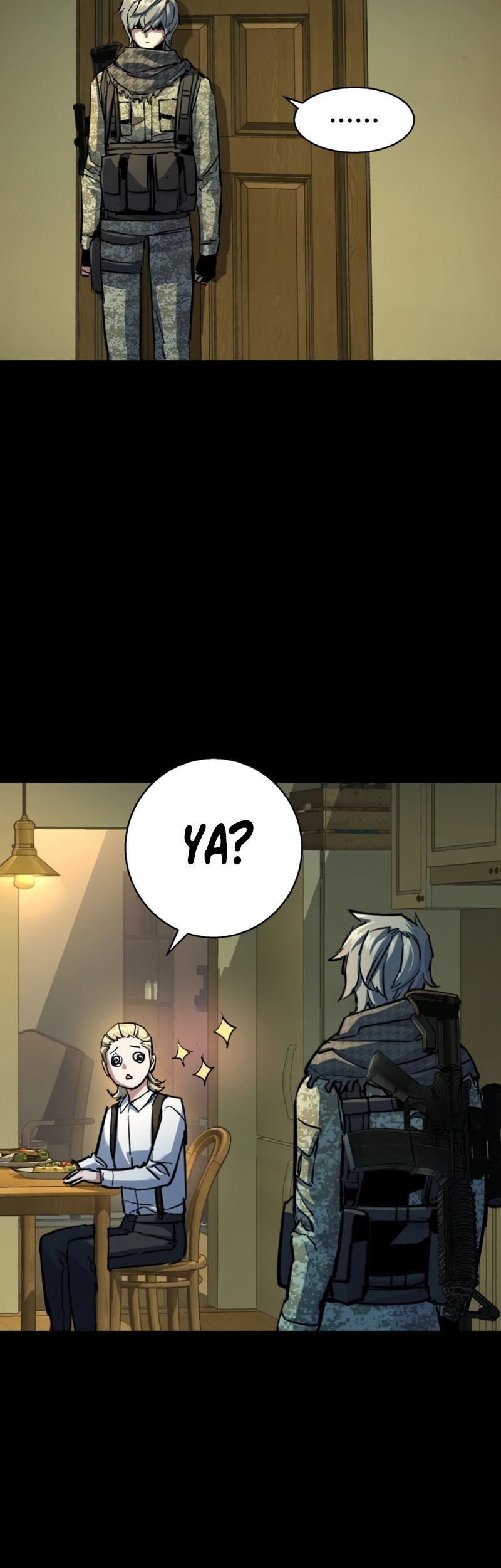 Mercenary Enrollment Chapter 211 Gambar 26