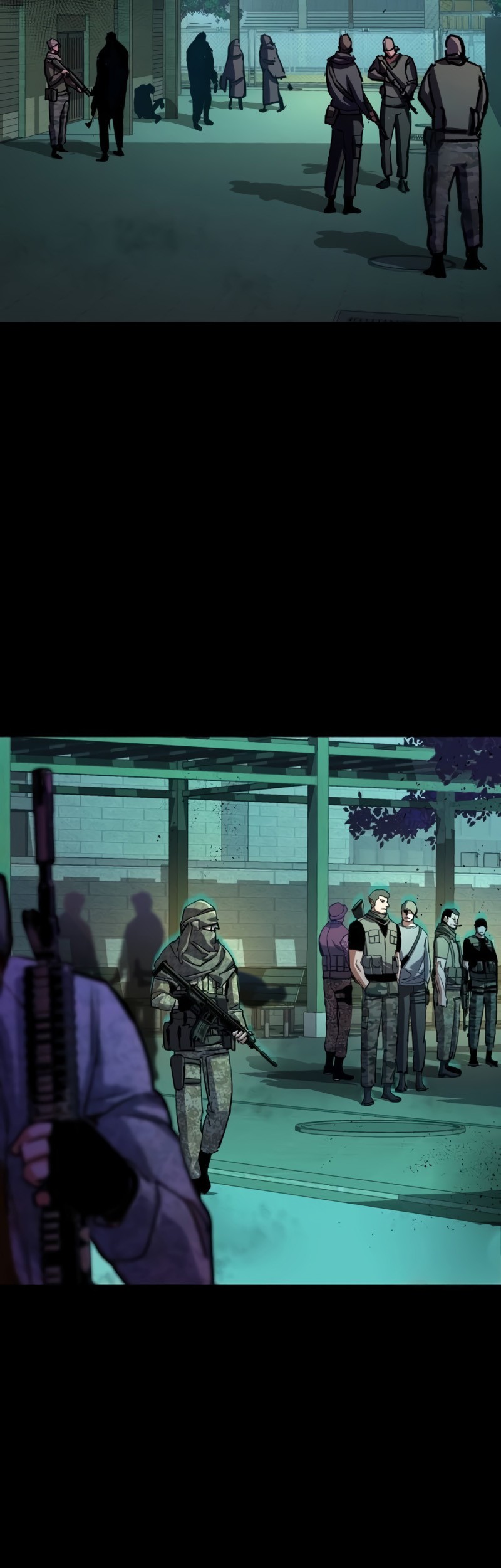 Mercenary Enrollment Chapter 211 Gambar 29