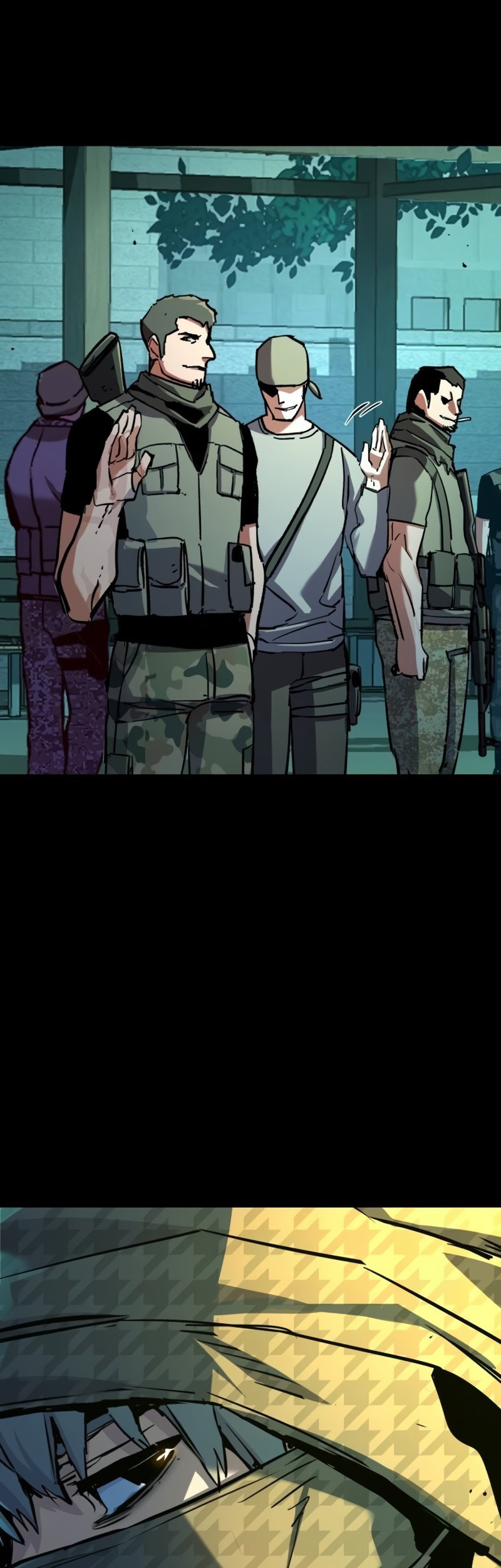 Mercenary Enrollment Chapter 211 Gambar 30