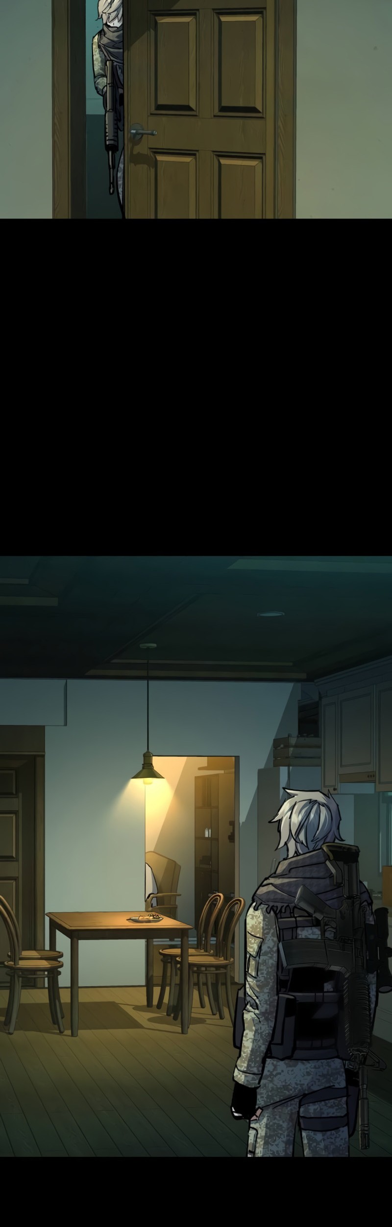 Mercenary Enrollment Chapter 211 Gambar 32