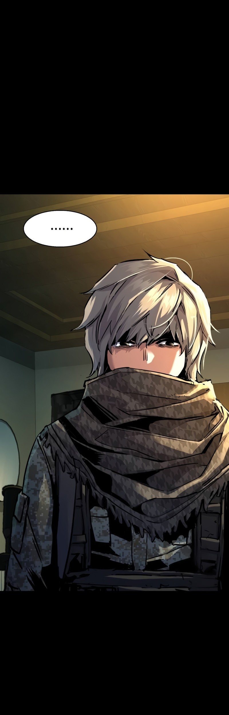 Mercenary Enrollment Chapter 211 Gambar 35