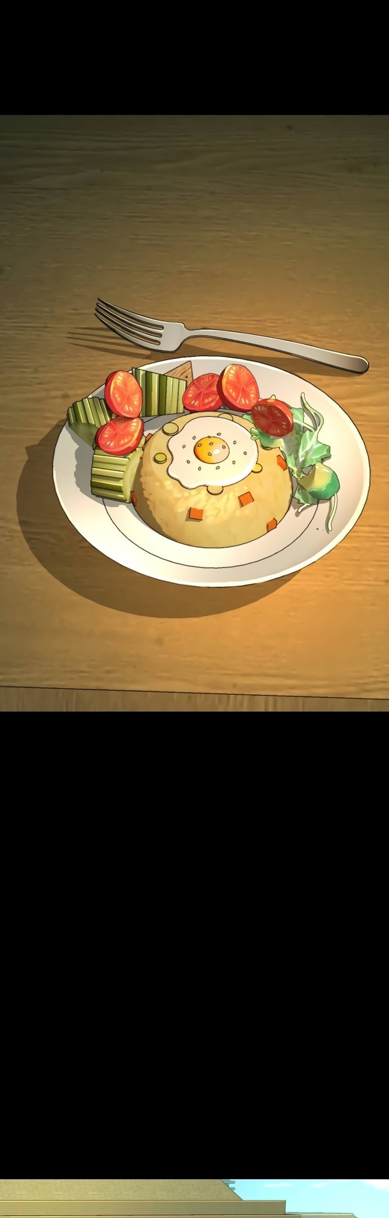 Mercenary Enrollment Chapter 211 Gambar 36