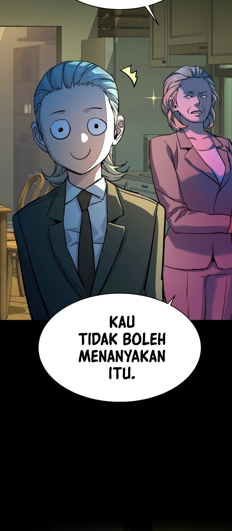 Mercenary Enrollment Chapter 211 Gambar 38