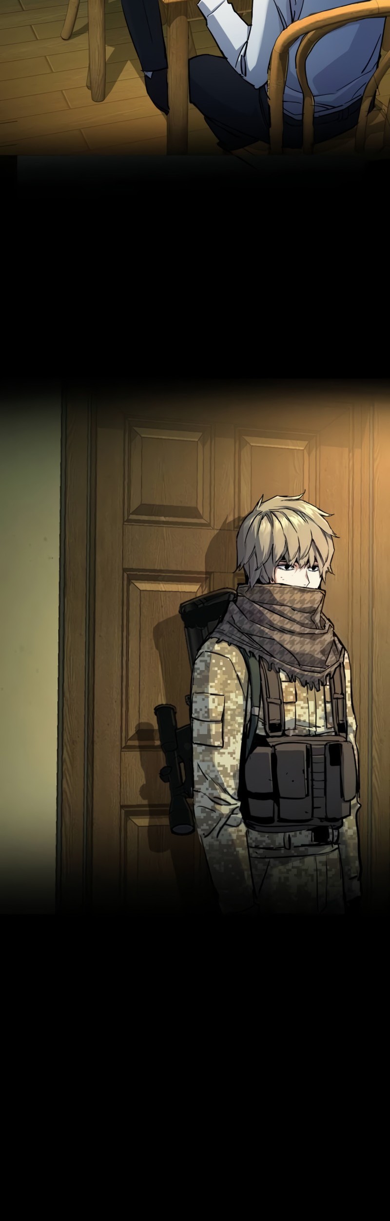 Mercenary Enrollment Chapter 211 Gambar 40