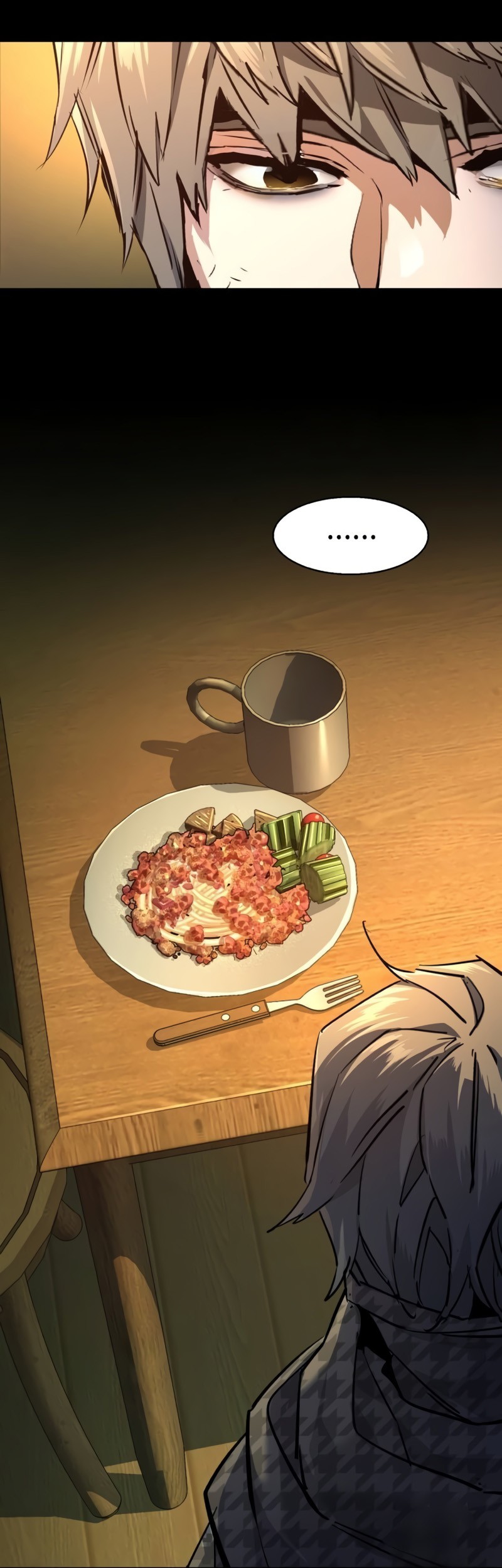 Mercenary Enrollment Chapter 211 Gambar 41