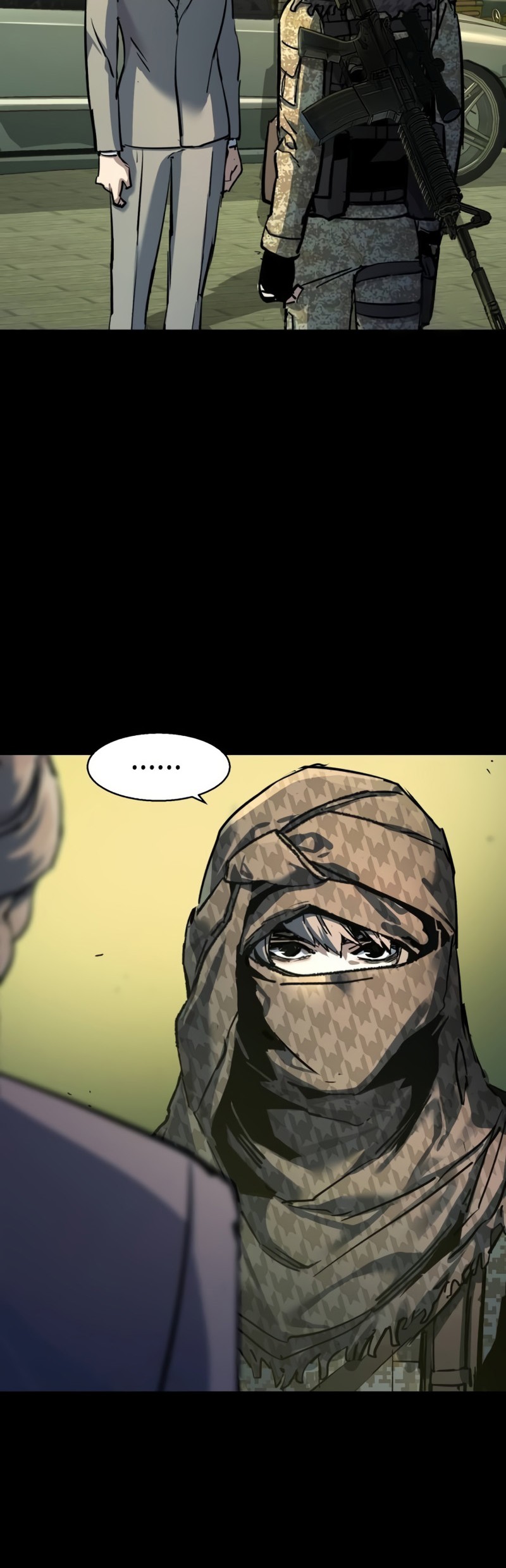 Mercenary Enrollment Chapter 211 Gambar 44