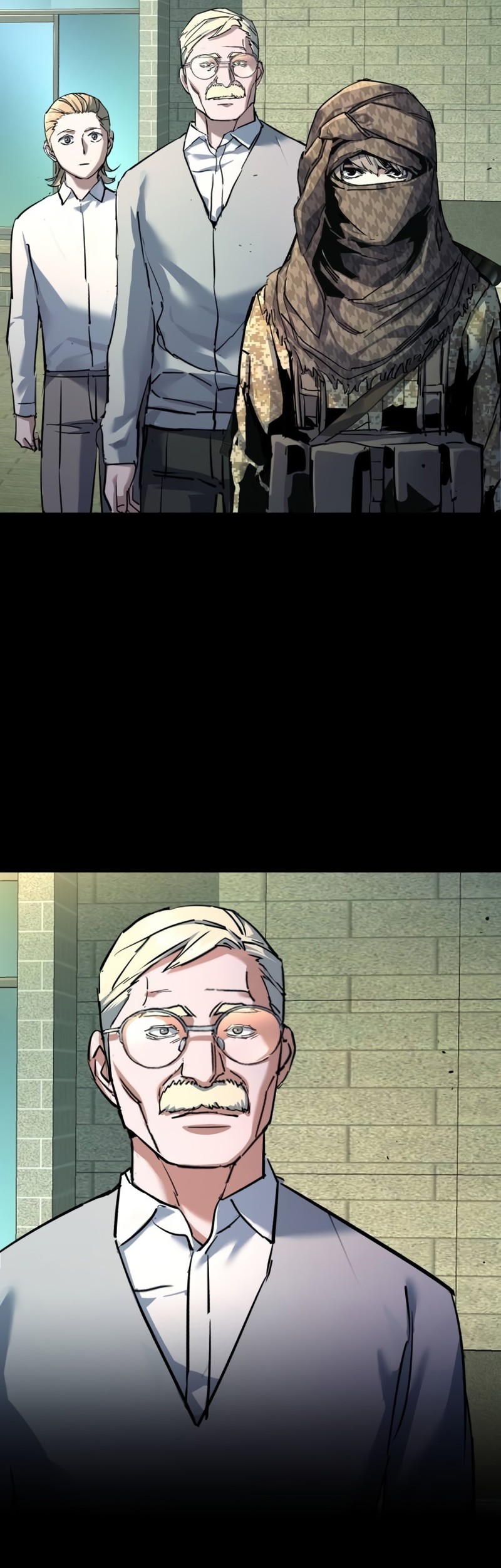 Mercenary Enrollment Chapter 211 Gambar 46